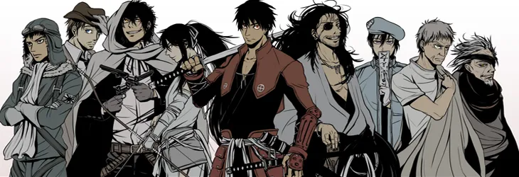 Drifters