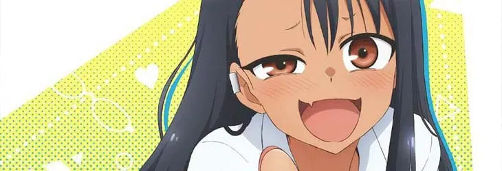 Please Dont Bully Me Nagatoro